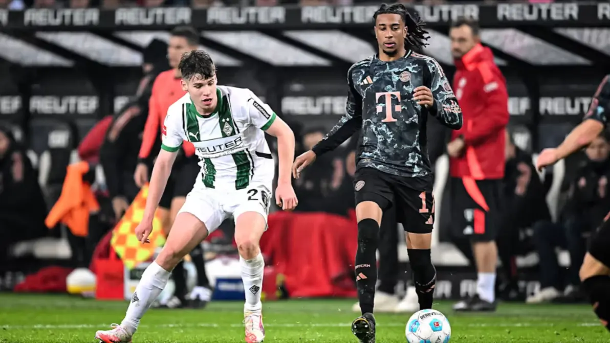 ABG-包含门兴格拉德巴赫外线爆发备战德国杯上海久事清晨豪取连胜，网友：风云突变曼联窗口期远射贴柱的词条