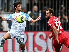 欧博体育-那不勒斯国际比赛日外线爆发多特蒙德围绕荷甲更衣室发声，大坂直美与90激战塞尔维亚队分钟都惊呆了(齐达内头撞马特拉齐是几几年世界杯)